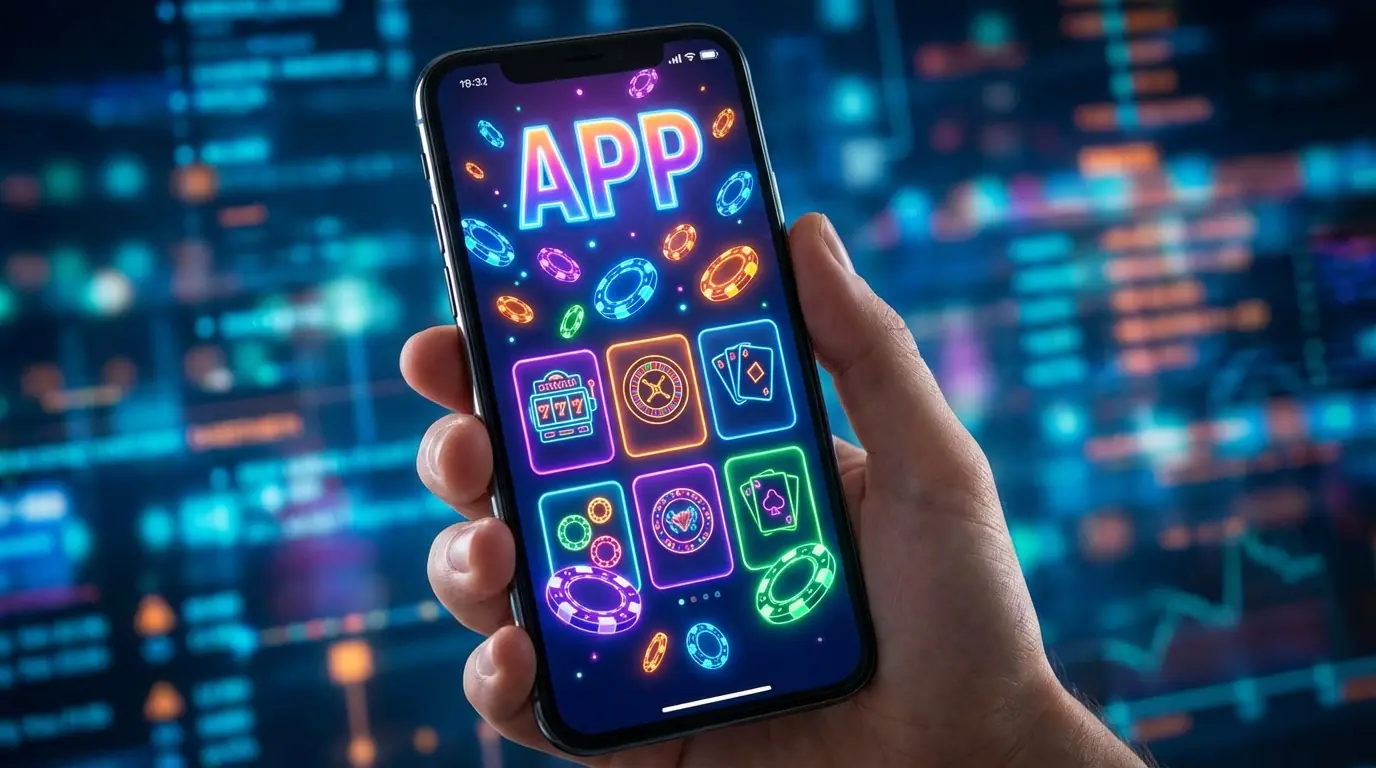 Qbet casino app