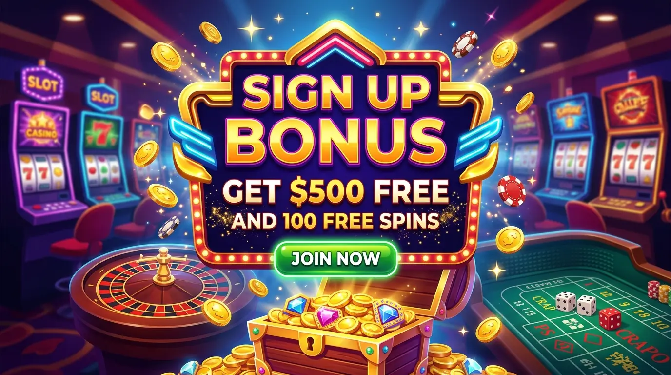 Qbet casino bonus för nya spelare