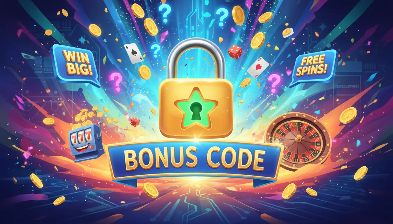 Bonuskod hos Qbet casino