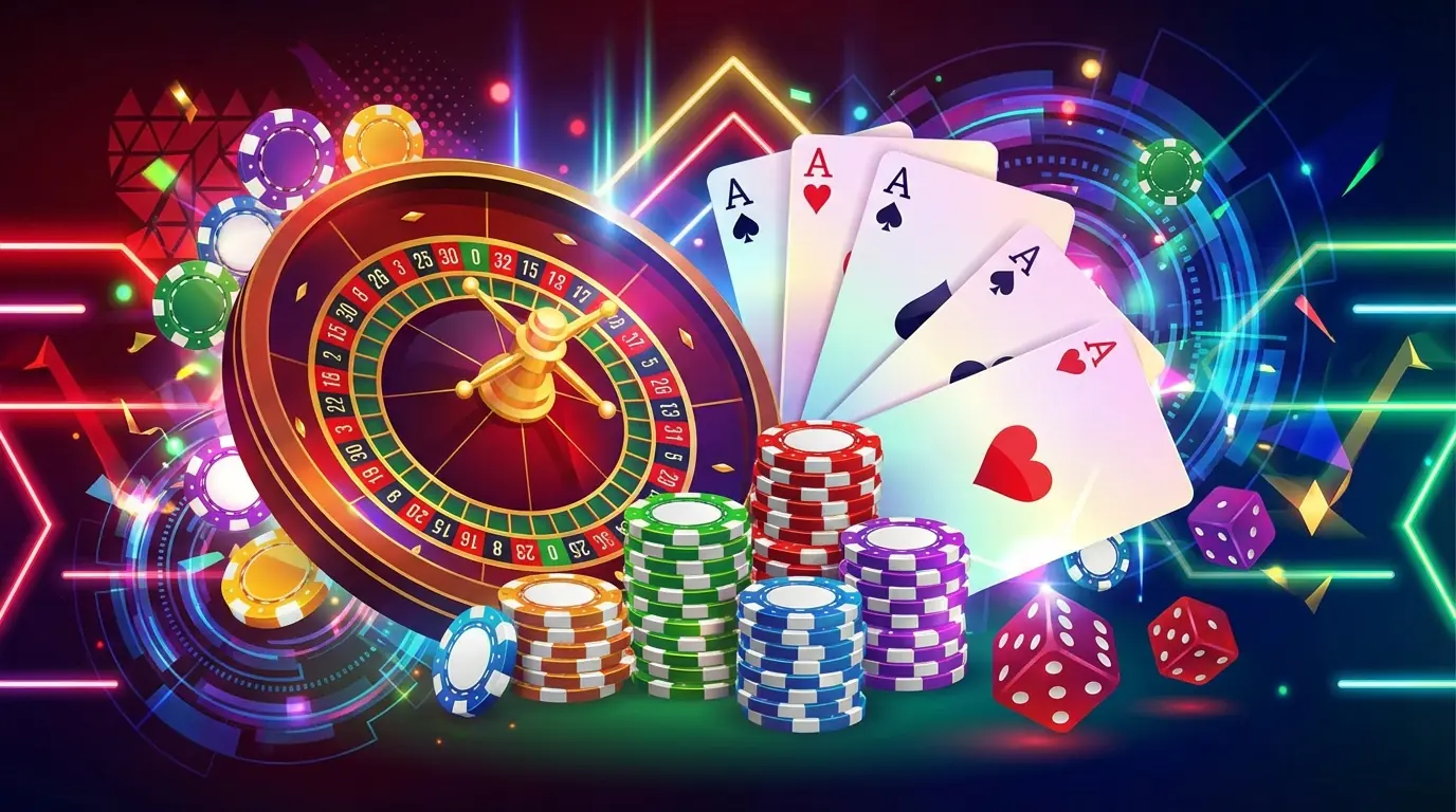 Vem äger Qbet casino