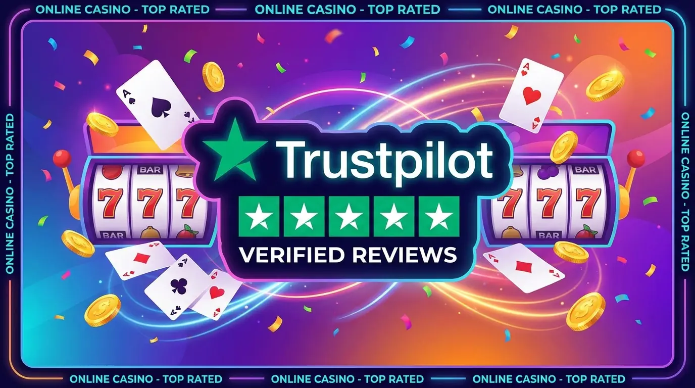 Qbet casino Trustpilot