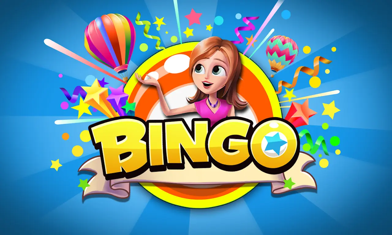 Bingo Qbet casino